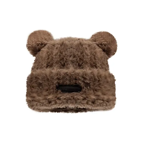 VINEY Полиэстер Beanies Женские