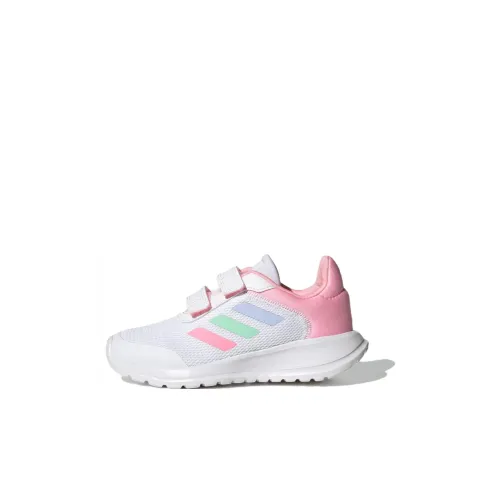 Adidas Tensaur Детская беговая обувь с низким верхом Kids