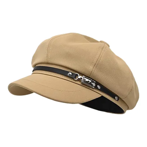 VINEY Хлопок Полиэстер Смесь Береты Женские