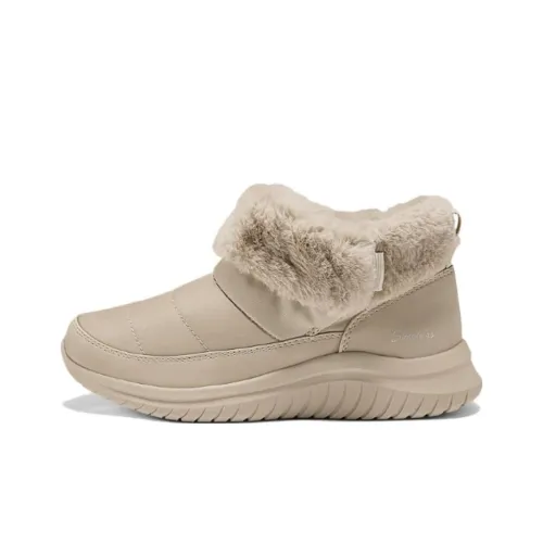 Skechers Modern Comfort Ботильоны Натуральный Женские