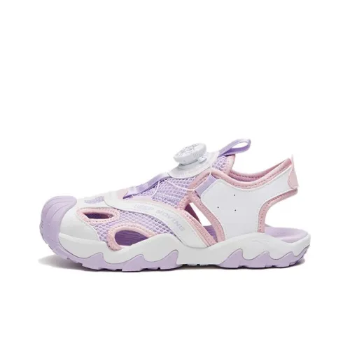 Antakids Детские сандалии для школьного возраста