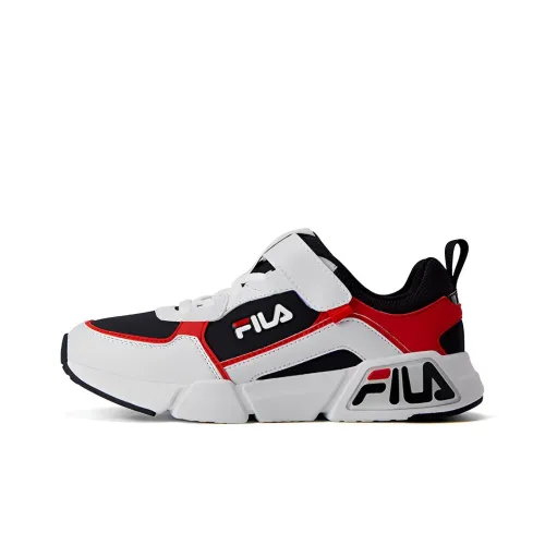 FILA KIDS Беговые кроссовки Low Top Унисекс