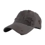 23A049 Темно-серый