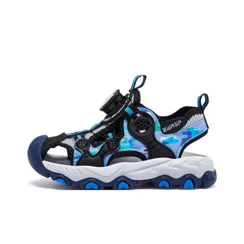 BIG WASP Детские Сандалии Подростки