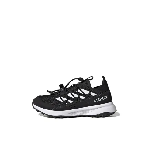 Adidas Детская Туристическая Обувь Низкий Топ Kids