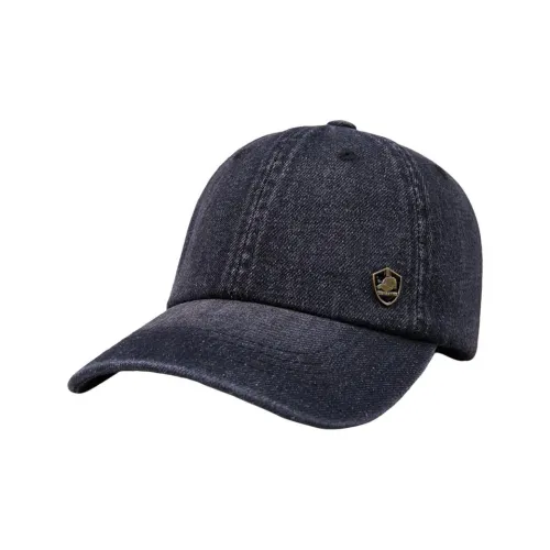 DENSSYNE Деним Кепки Унисекс Черный Темно-синий Светло-синий