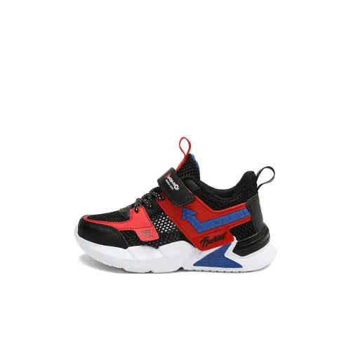 ASIAN MICKEY Низкий Топ Детская Беговая Обувь KIDS