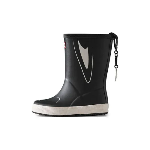 HUNTER Амортизация Anti KICK Crew Детские ботинки Детский