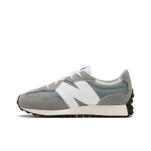New Balance NB 327 Детская беговая обувь Низкий топ Унисекс