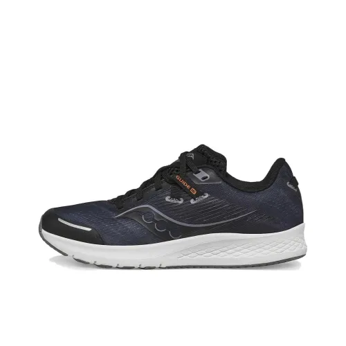 Saucony Guide 16 Детская беговая обувь Низкий топ Школьный возраст