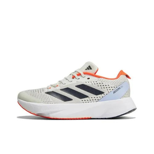 Adidas Adizero SL Детская беговая обувь с низким верхом Унисекс