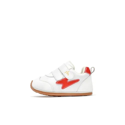 AMORE MATERNO Низкие топы Обувь для младенцев и малышей Infant And Toddler