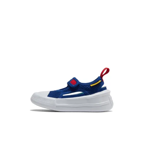 Converse Chuck Taylor All Star Детские сандалии Kids