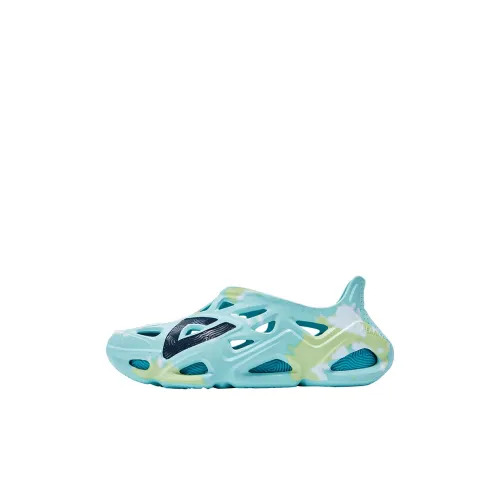 PEAK Children's Sandals Green Baby