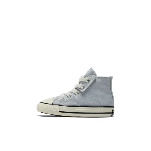 Converse Chuck 70 1V High Топ Кеды Серый Младенец И Малыш