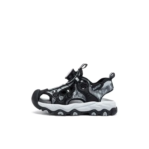 BIG WASP Детские сандалии для детей