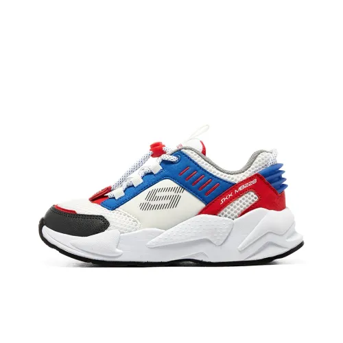 Skechers Ultrasurge Детская беговая обувь Низкий топ Школьный возраст