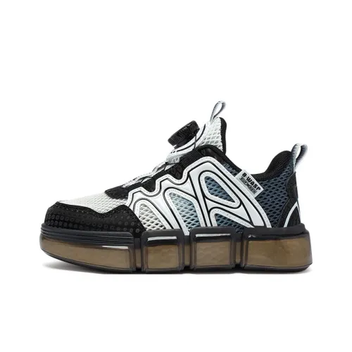 BIG WASP Детские повседневные туфли Подростки