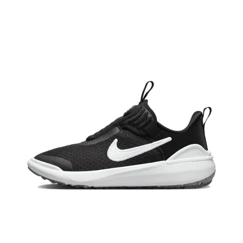Nike E Series 1,0 Детская беговая обувь с низким верхом унисекс