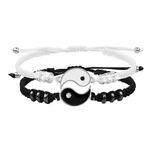 MIDNIGHT MOMENT Сплав Браслеты Унисекс