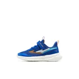 Межзвездный синий / Луна Сезон Апельсин