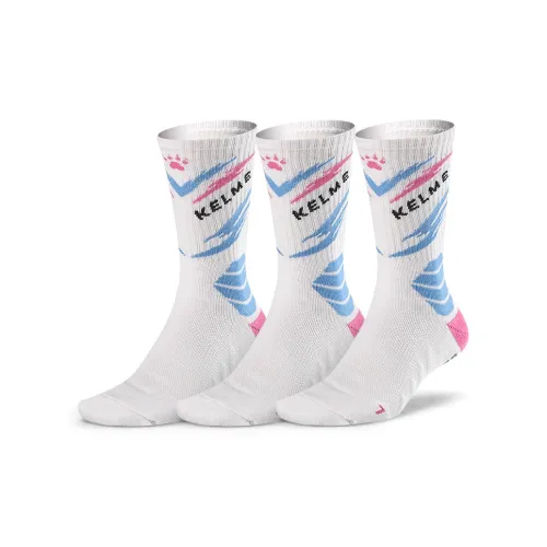 KELME Унисекс Баскетбольные носки