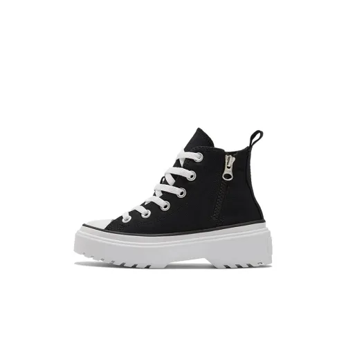 Converse Chuck Taylor All Star Детские кеды High Топ Pre School