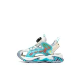 Серый Зеленый