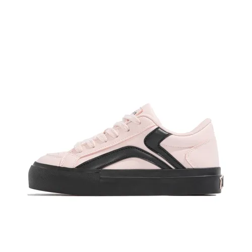 TUOPIN Pie Shoes Скейтборд Кроссовки Низкие Женские