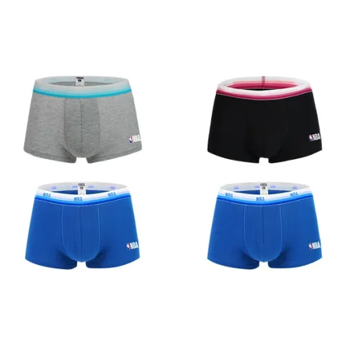 NBA Мужские боксер-шорты