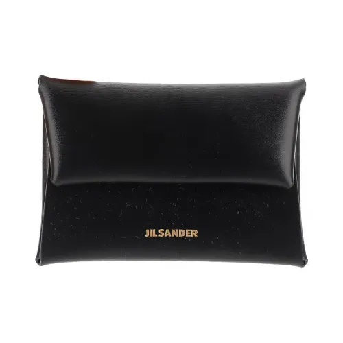 JIL SANDER Женские кошельки