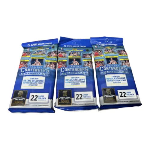 PANINI Спортивные карты