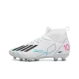 Белый длинный заклепки