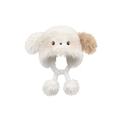 SLEEPYWALK Полиэстер Шапки-бини Унисекс