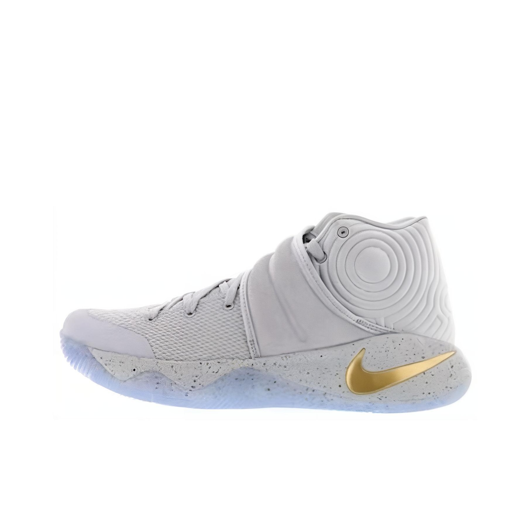 nike kyrie 2 gold