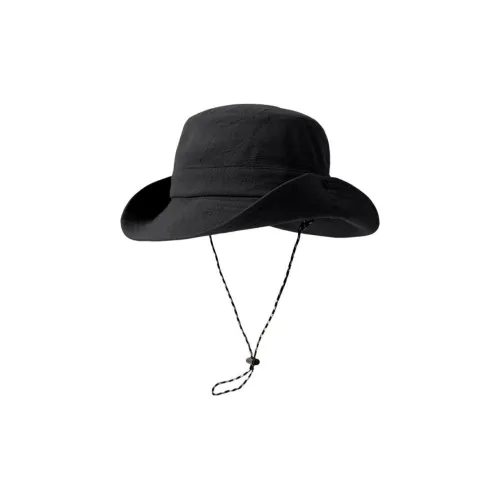 DZP Bucket Hats Unisex из льняной ткани