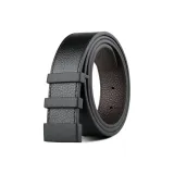 Матовая черная