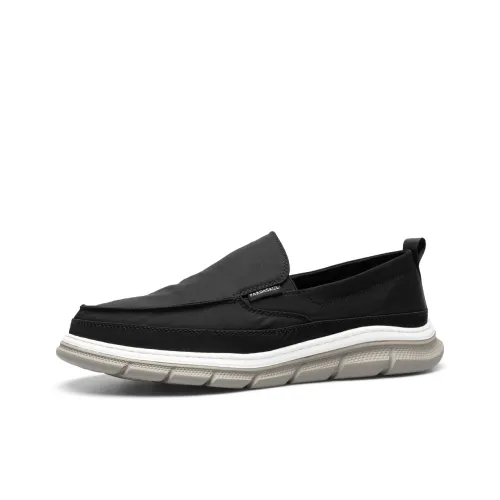 PARDASAUL Низкие кеды мужские