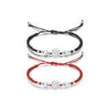 Пара браслетов Lucky Lotus