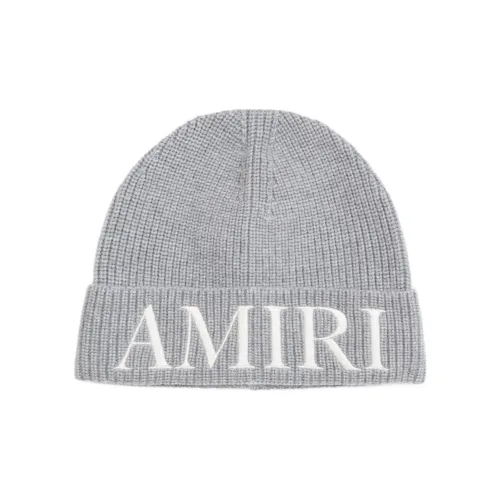 AMIRI Шерстяные Шапки Мужской