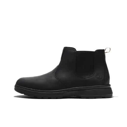 Timberland Chelsea Черный Мужской