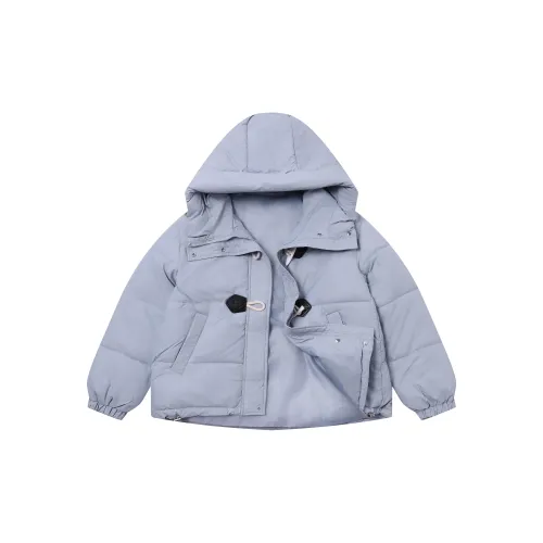 ZCDECO Женские объемные куртки (пуховики)