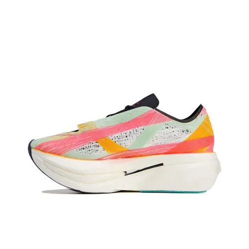 Adidas Adizero Prime X 2,0 Беговые кроссовки Низкий топ Многоцветный Женский