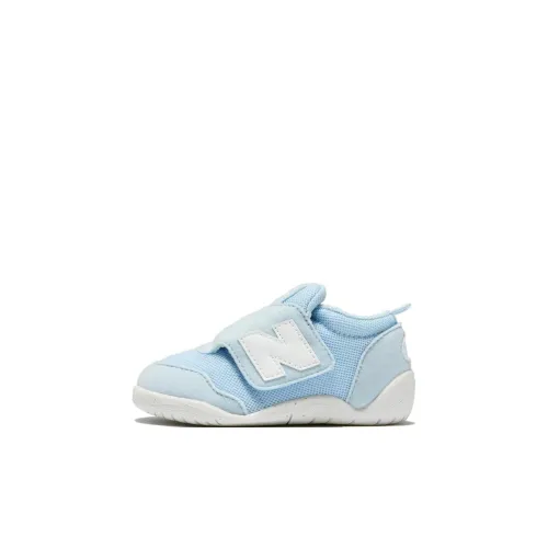 New Balance совместный бренд Новый B First Low Топ Обувь для малышей Синий Infant And Toddler