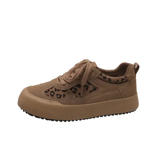 Fawn Miri Немецкие армейские кроссовки Low Top Женские