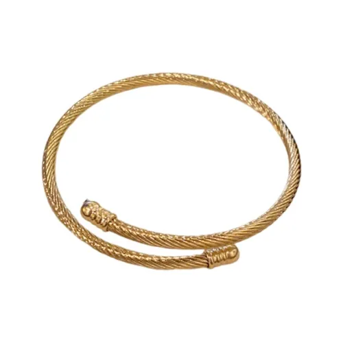 TUTAE Браслеты из сплава женские золотые