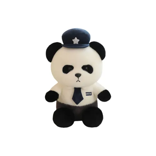 Tong Li TL Лабрадор Полис Медвежонок Куклы Плюшевая кукла 15 см 25 см 35 см 50 см Высота