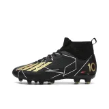 Чёрный длинный шип