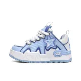 Ледниково-голубой (Стиль Mengentong Позиционирование)