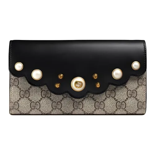 GUCCI Женские кошельки